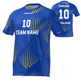 FLIGHT JERSEY 58 - BLUE
